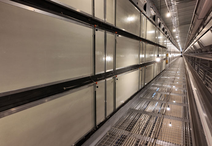 التحكم البيئي