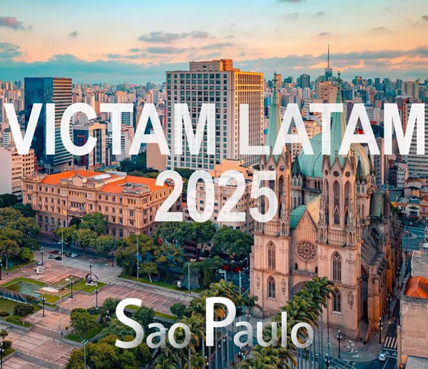 Huali تتألق في VICTAM LATAM 2025، مما يؤدي إلى ترقية صناعة الثروة الحيوانية باستخدام الحلول الذكية